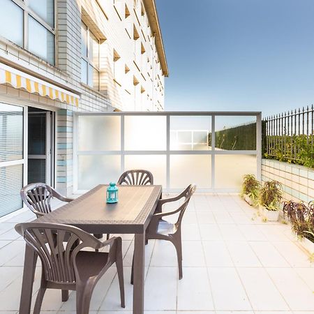 Nafarroa - Baskey Rentals Зараутц Экстерьер фото