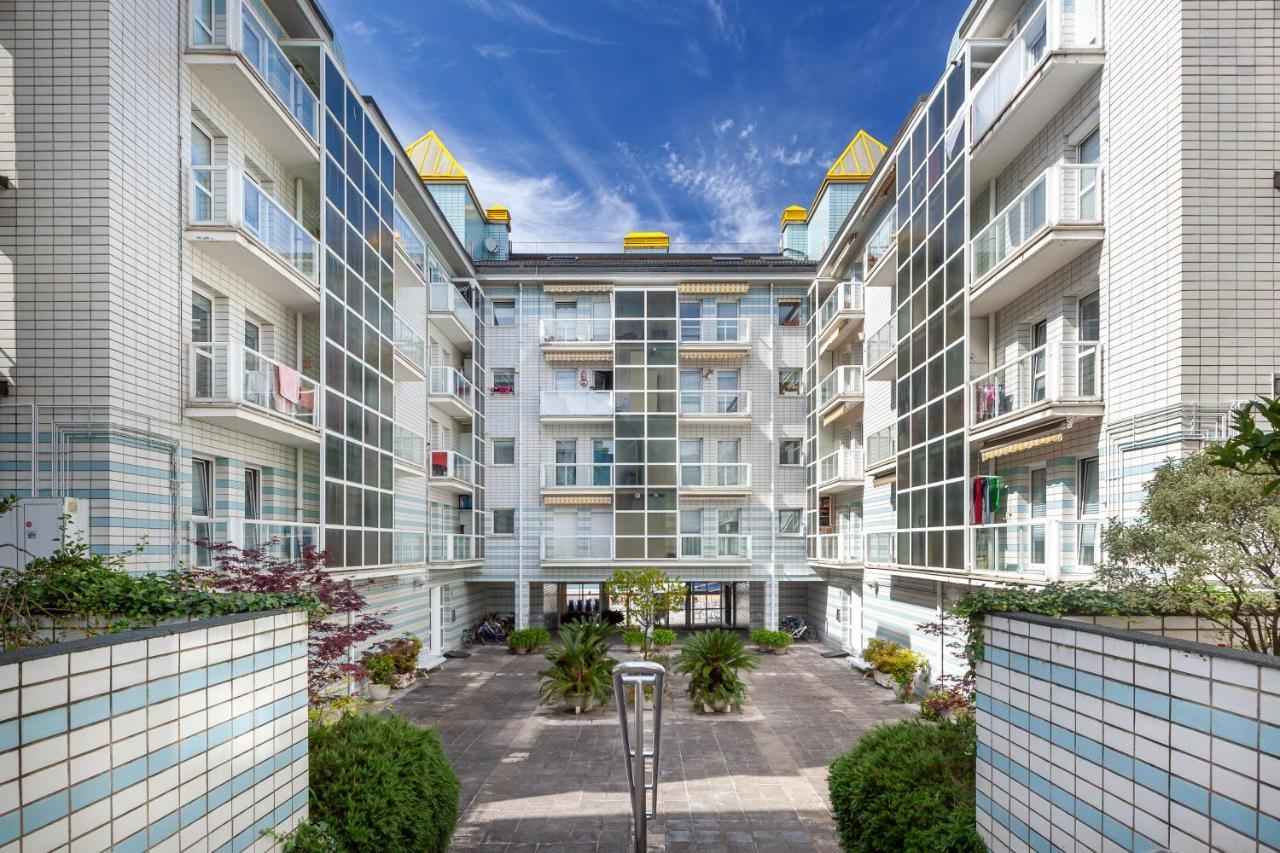 Nafarroa - Baskey Rentals Зараутц Экстерьер фото