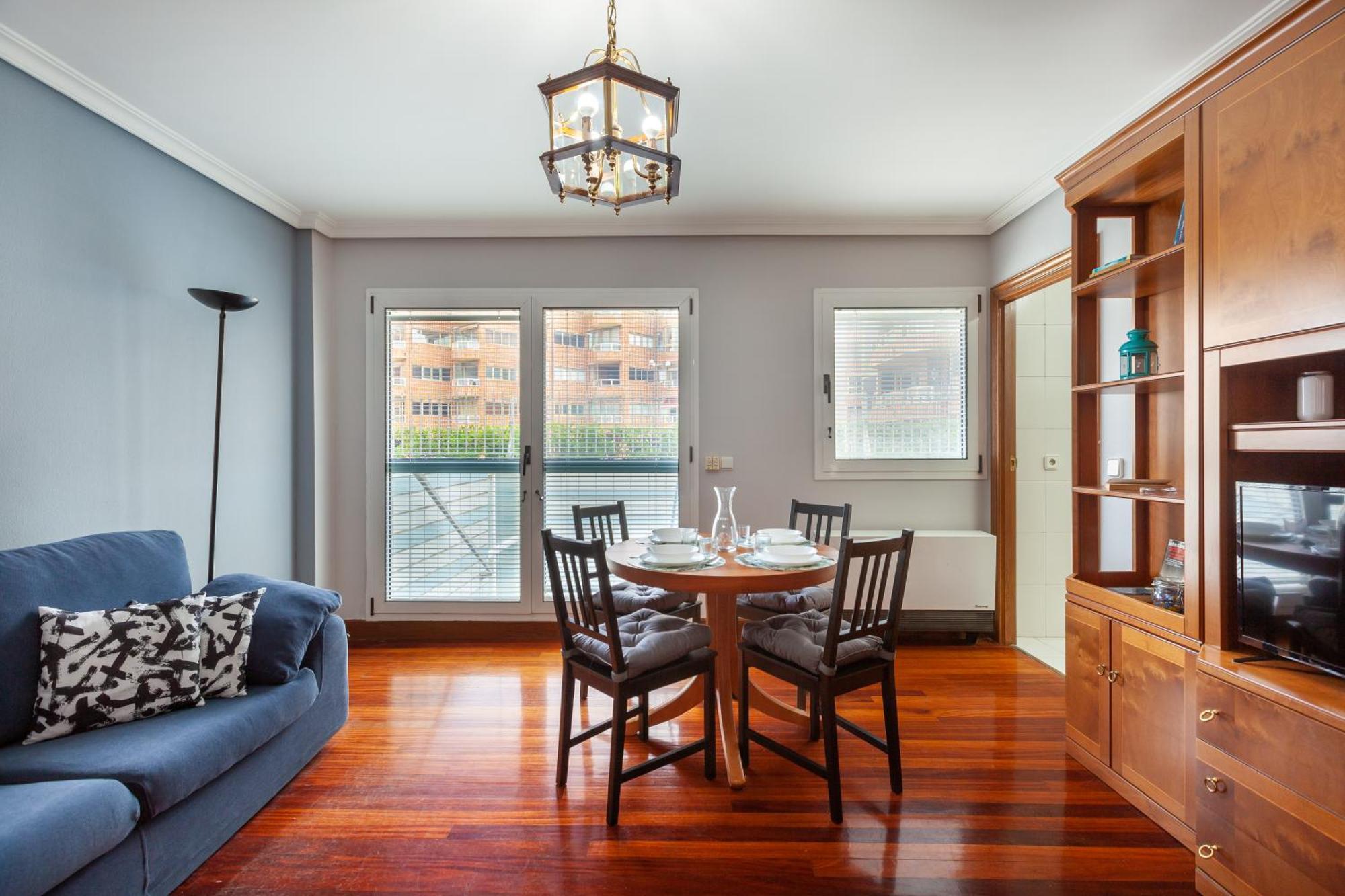 Nafarroa - Baskey Rentals Зараутц Экстерьер фото