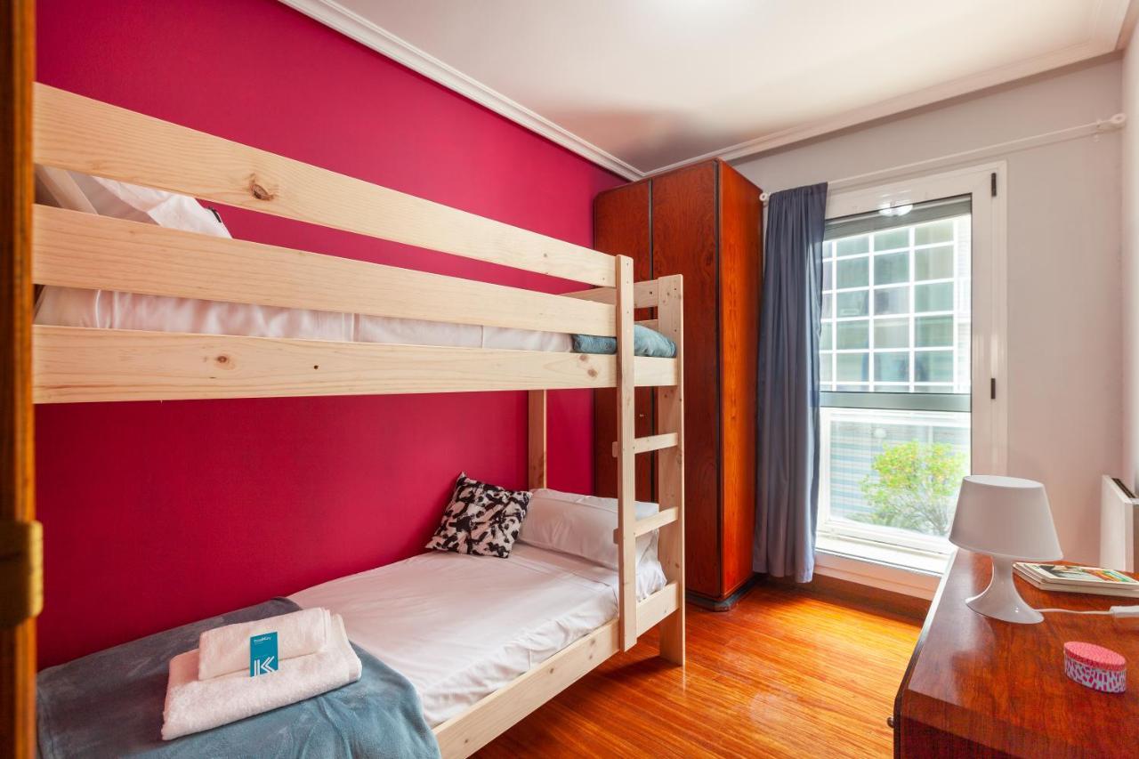 Nafarroa - Baskey Rentals Зараутц Экстерьер фото