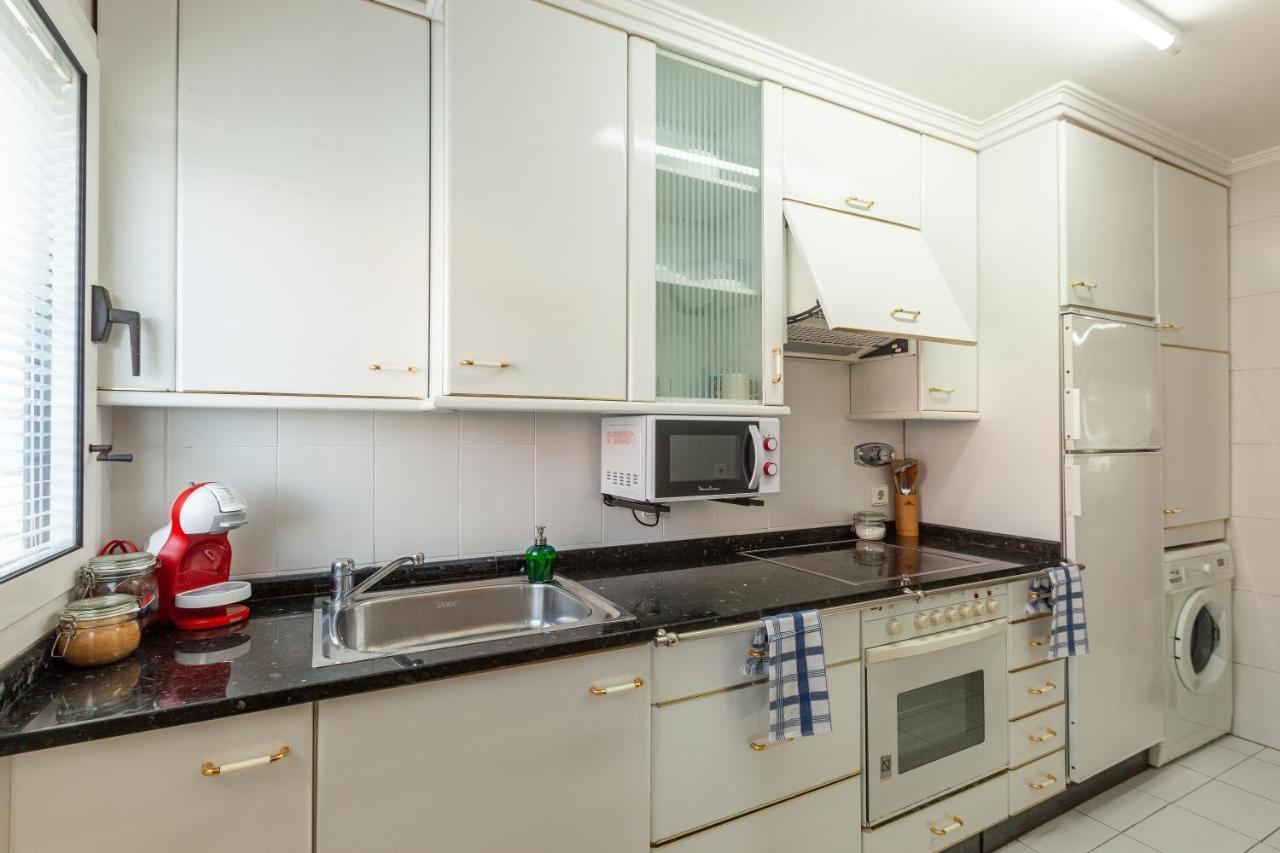 Nafarroa - Baskey Rentals Зараутц Экстерьер фото