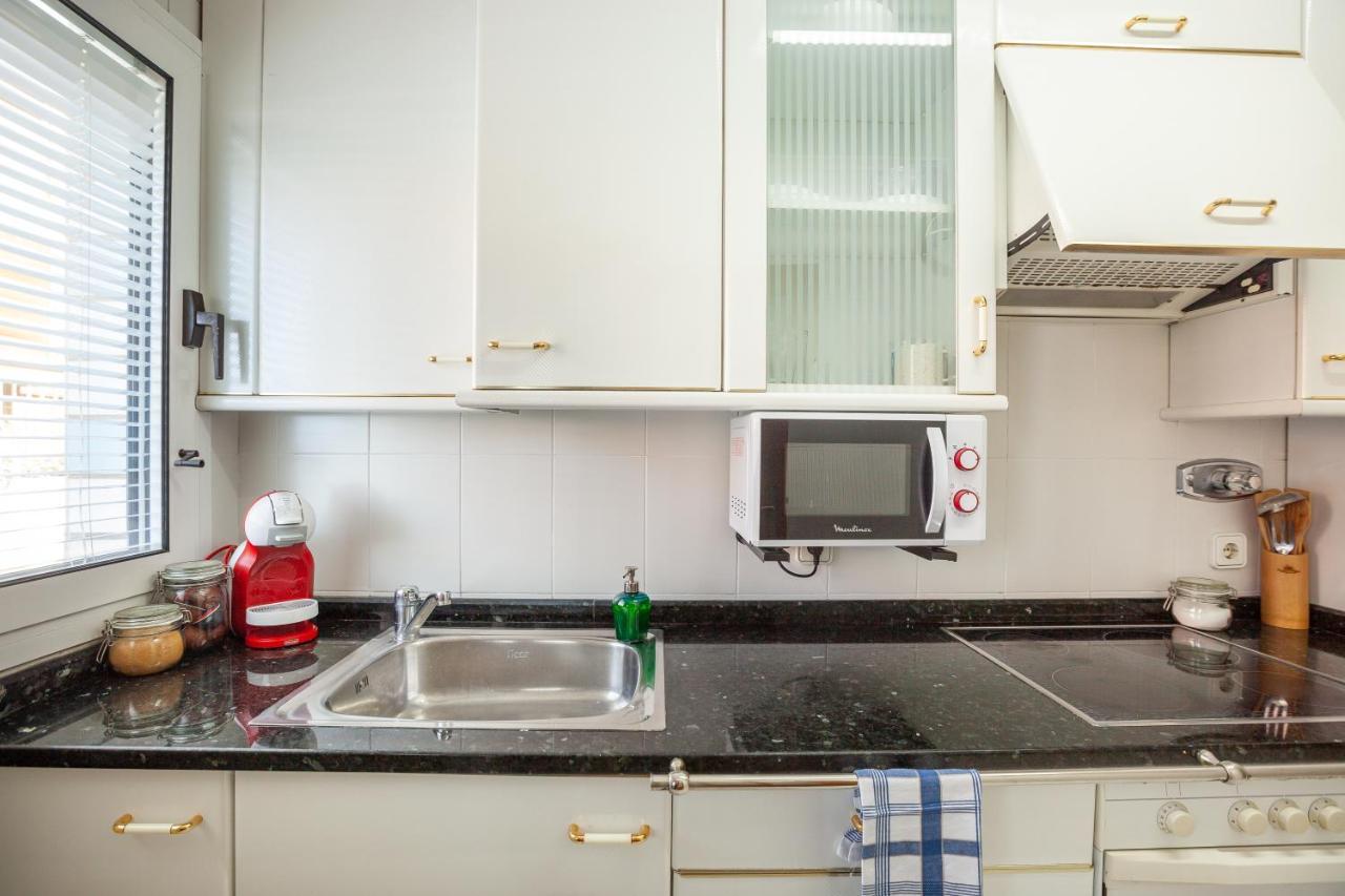 Nafarroa - Baskey Rentals Зараутц Экстерьер фото