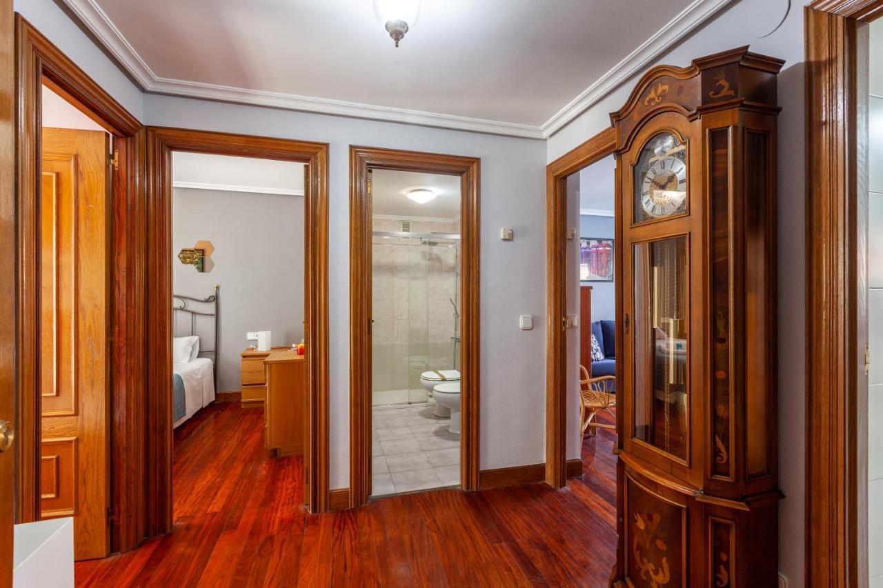 Nafarroa - Baskey Rentals Зараутц Экстерьер фото