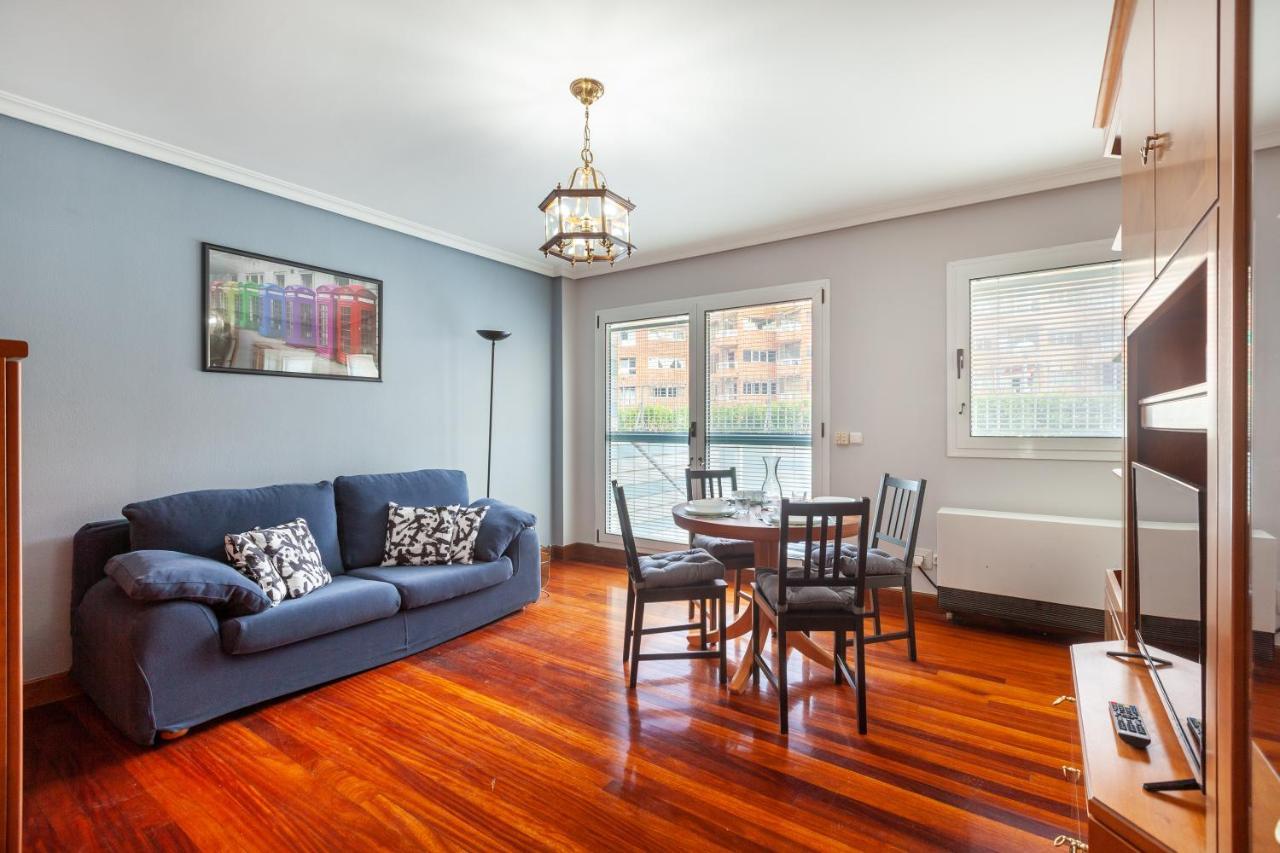 Nafarroa - Baskey Rentals Зараутц Экстерьер фото