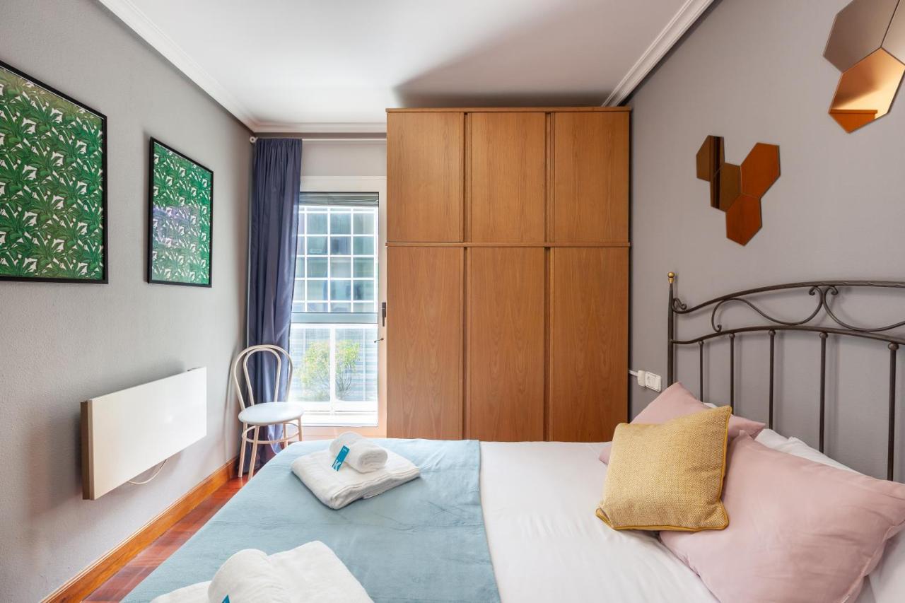 Nafarroa - Baskey Rentals Зараутц Экстерьер фото