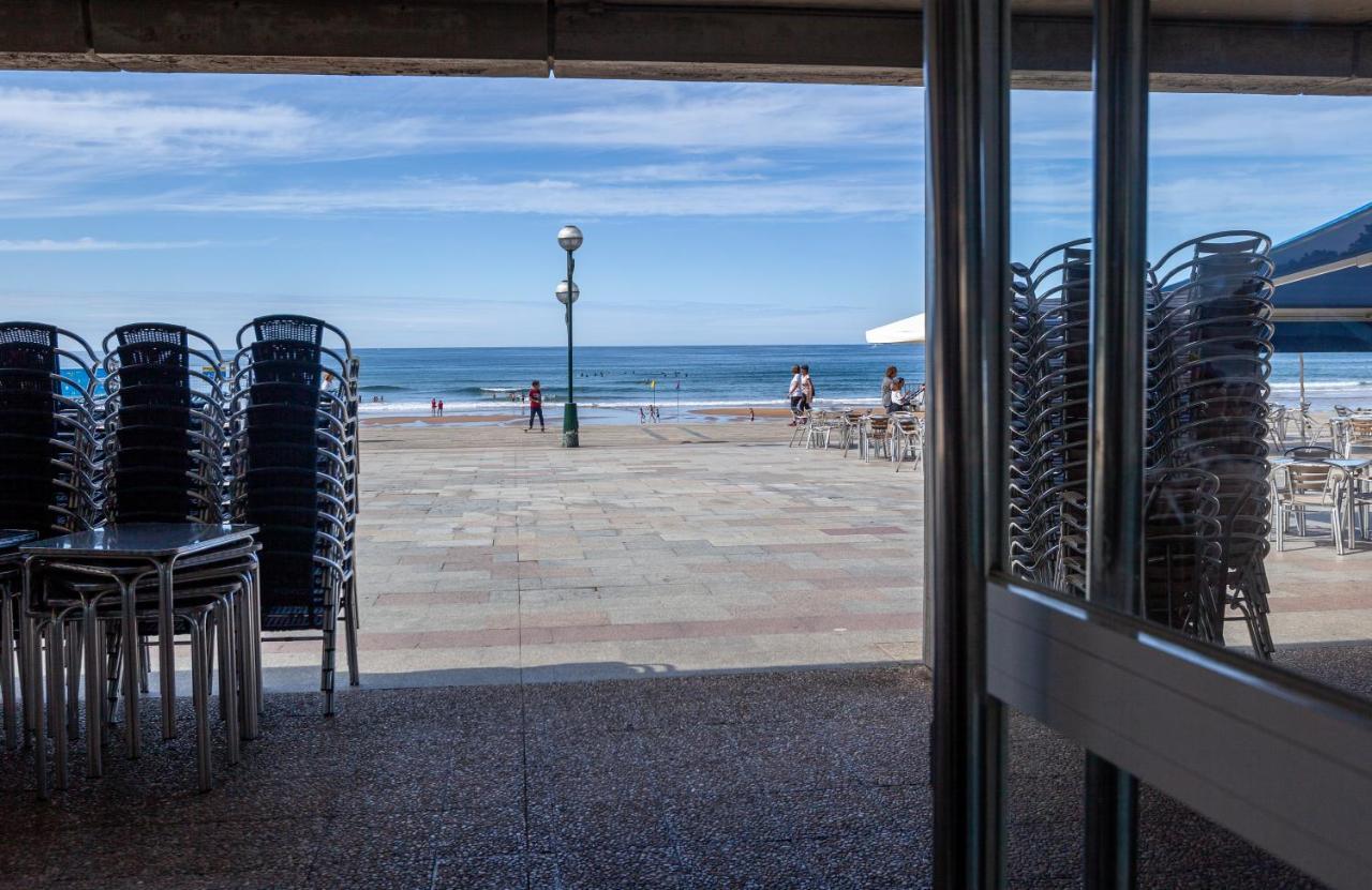 Nafarroa - Baskey Rentals Зараутц Экстерьер фото