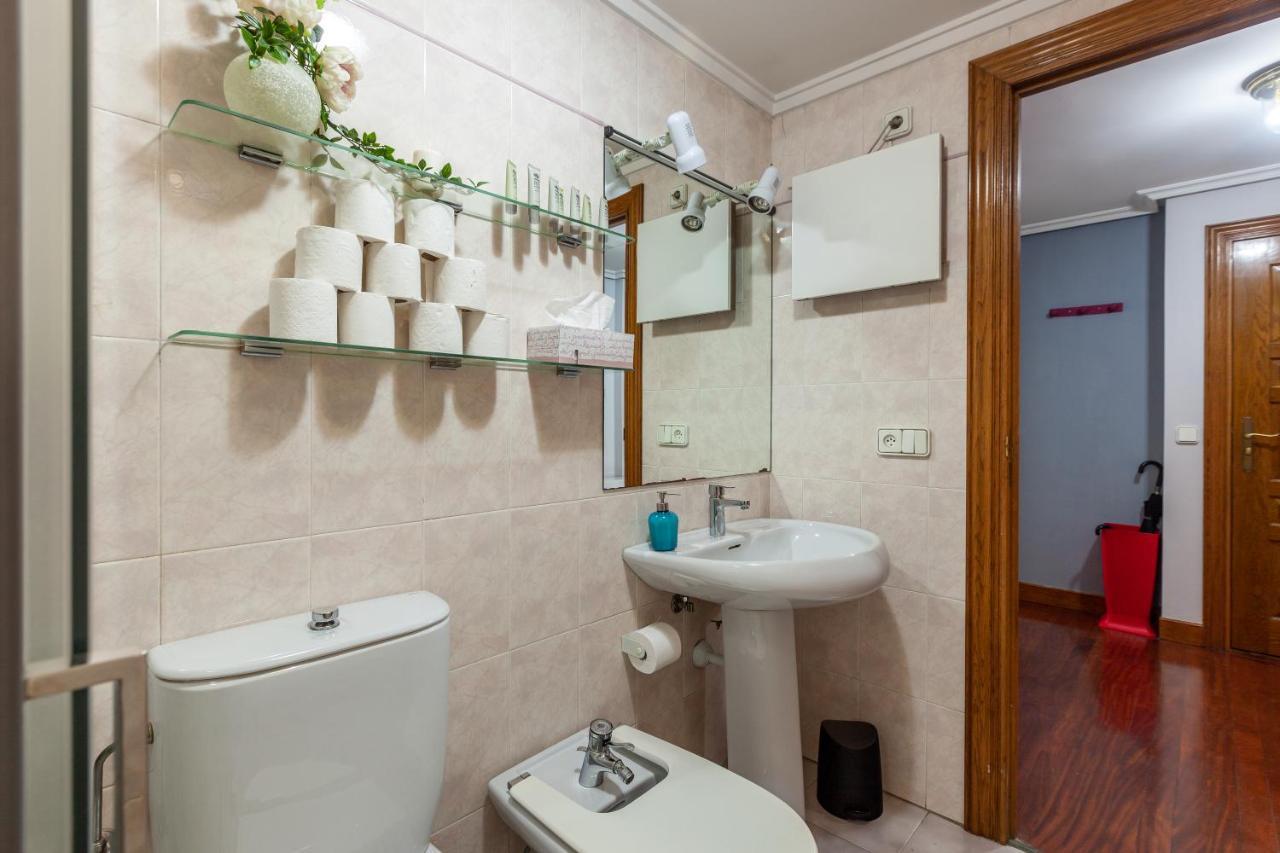 Nafarroa - Baskey Rentals Зараутц Экстерьер фото