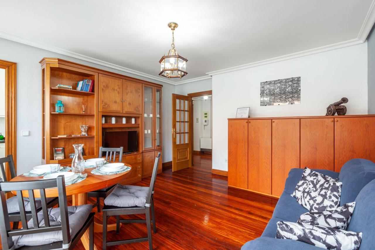 Nafarroa - Baskey Rentals Зараутц Экстерьер фото