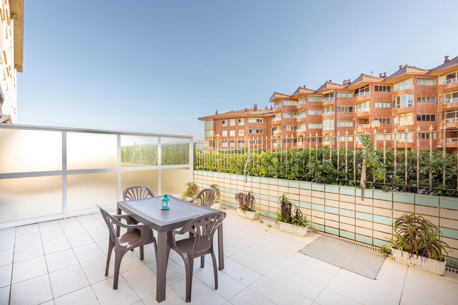 Nafarroa - Baskey Rentals Зараутц Экстерьер фото