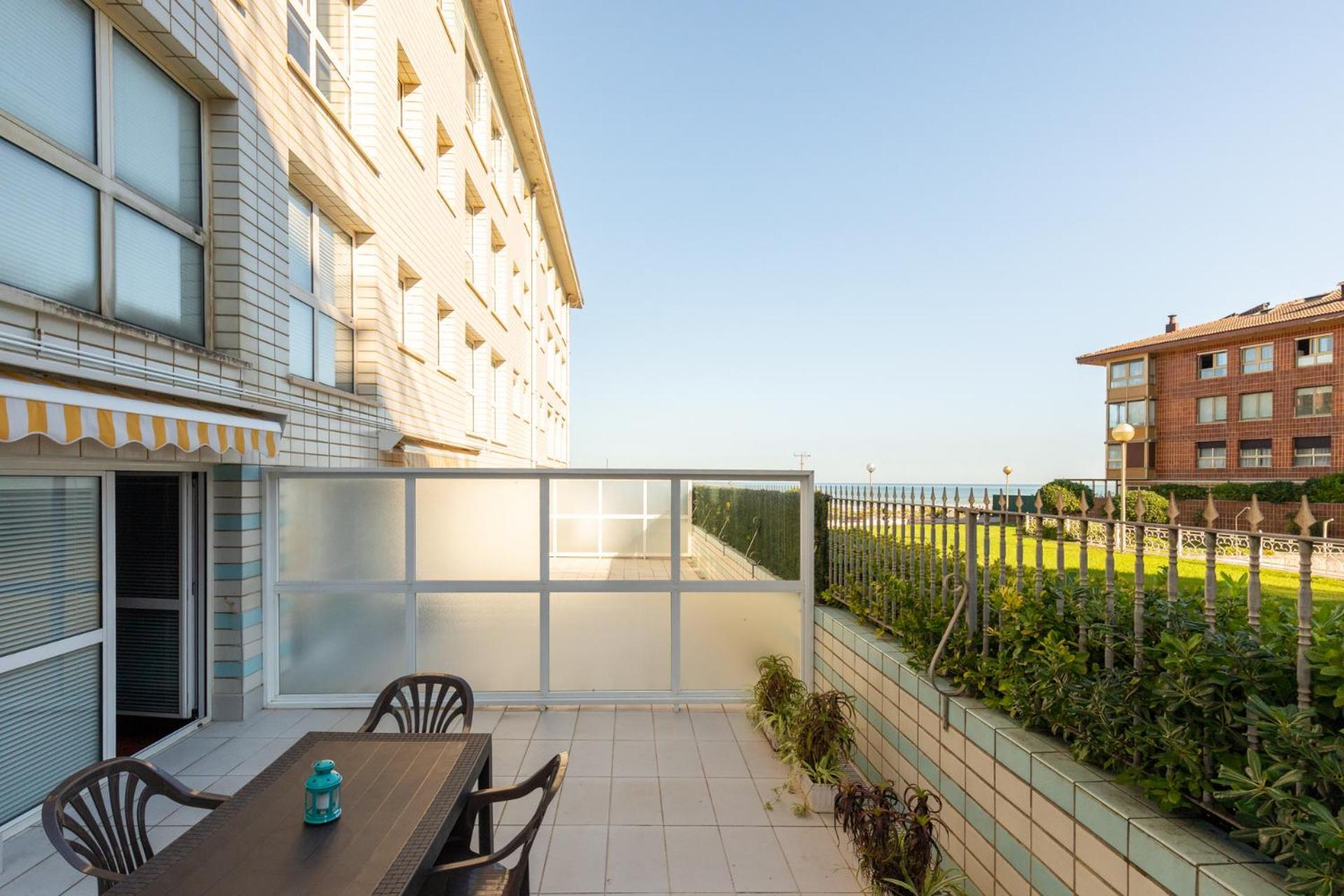 Nafarroa - Baskey Rentals Зараутц Экстерьер фото