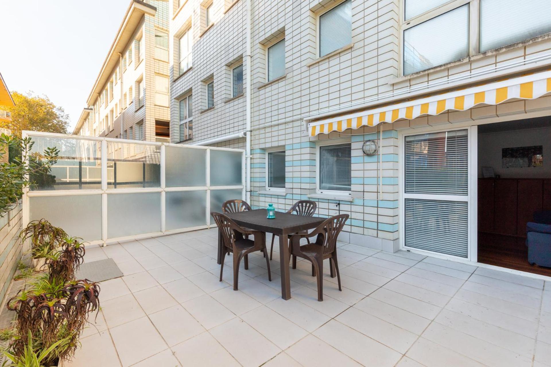 Nafarroa - Baskey Rentals Зараутц Экстерьер фото